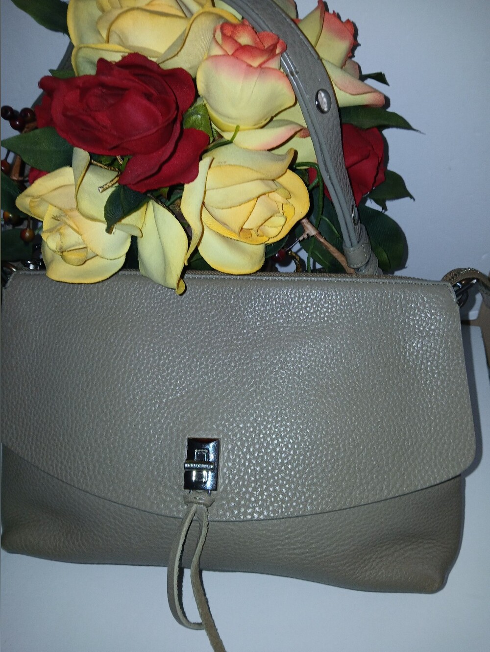 Rebecca Minkoff Darren Crossbody/Shoulder Bag